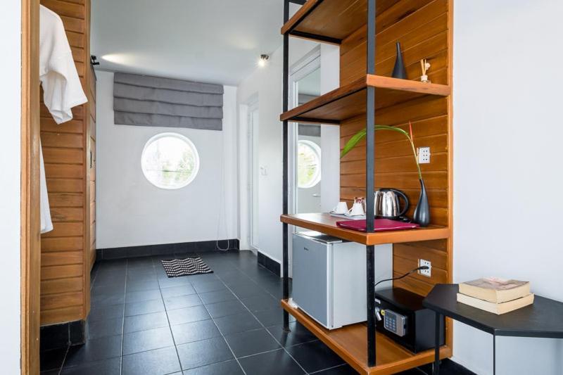 Pippali Boutique Hotel Кампот Екстериор снимка