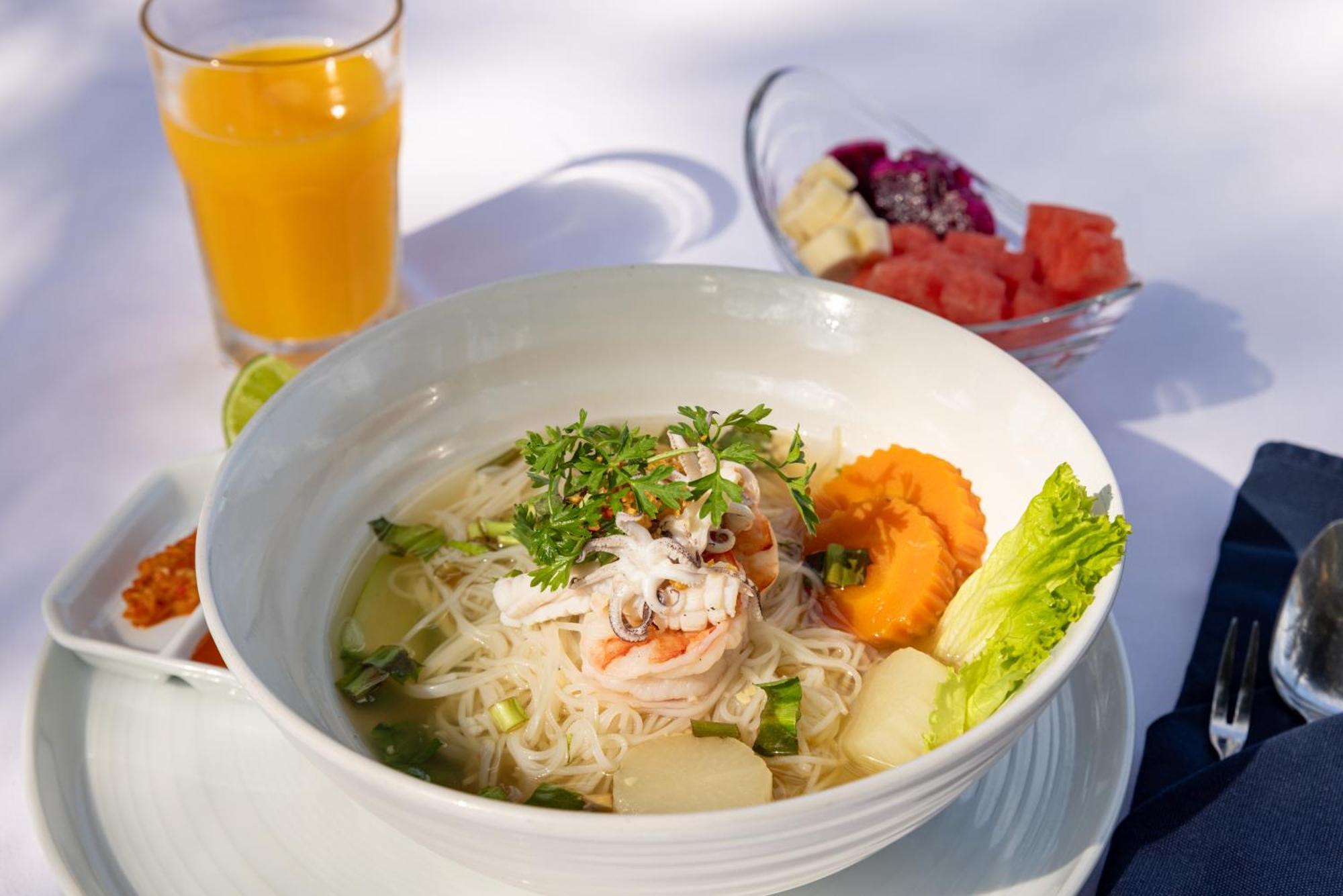 Pippali Boutique Hotel Кампот Екстериор снимка