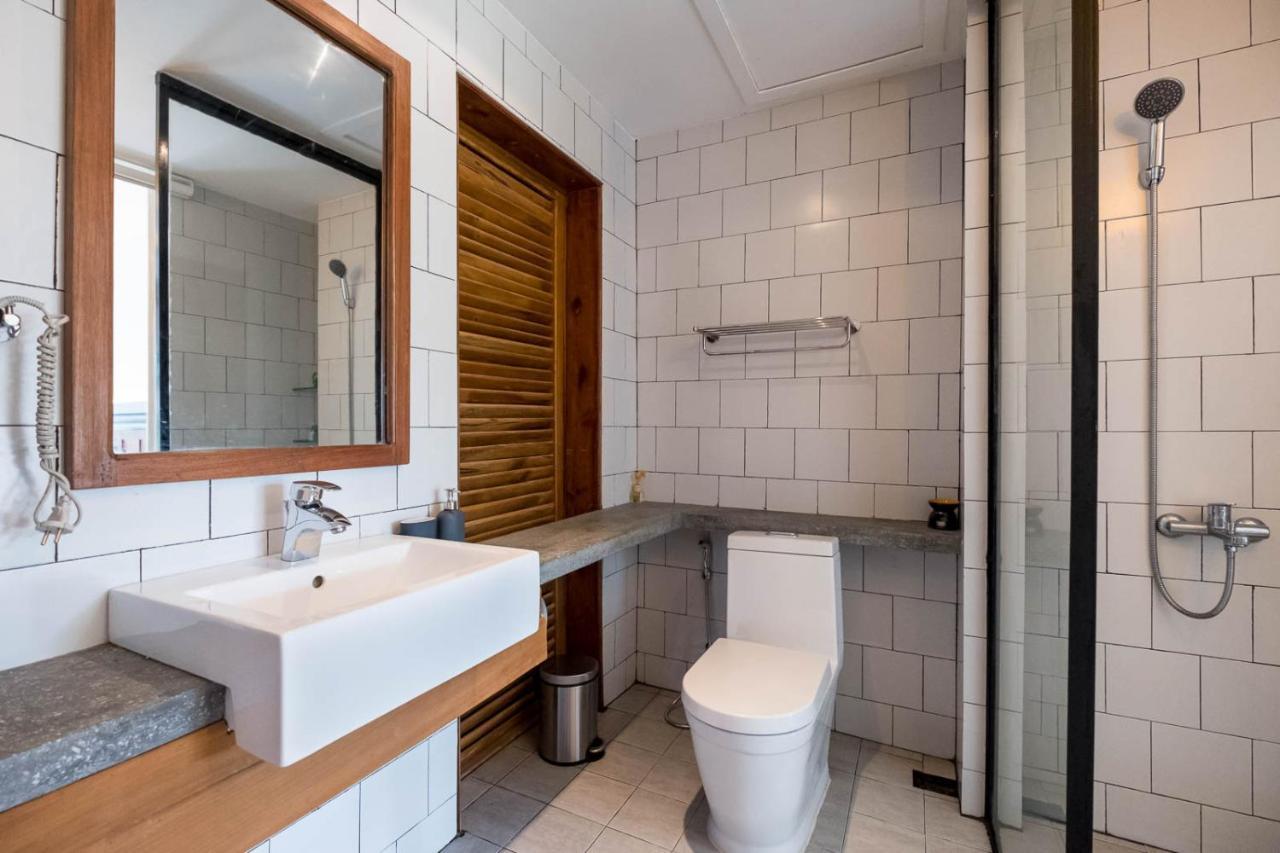 Pippali Boutique Hotel Кампот Екстериор снимка